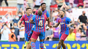 [法甲]握手言和 里尔主场战平南特.